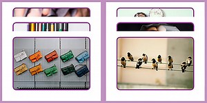 Number 10 Photo Pack