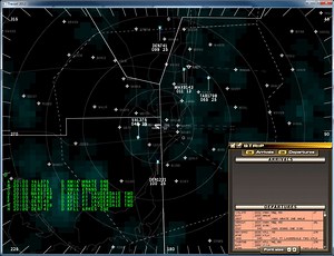 Just Flight - Tracon! 2012