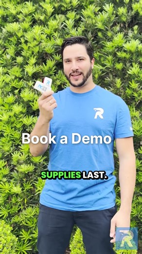 How to get a free Raspberry Pi on RavenDB in Microsoft Ignite 2025 (Booth 2026)