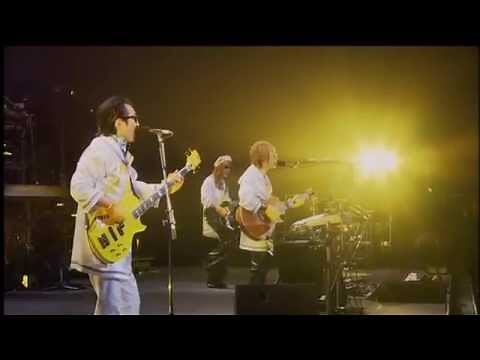 THE ALFEE - YELLOW SUNSHINE