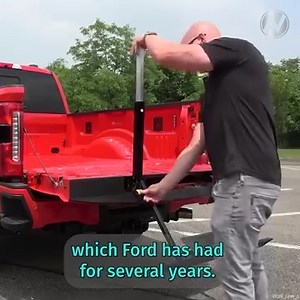 1.2K views · 27 reactions | Testing the 2023 Ford F-250 "Godzilla" Super Duty | AutoVlog | Facebook