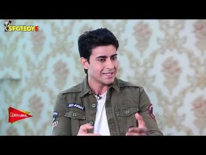 Aksar 2 Star Gautam Rode: I Will Settle Down Soon, Else It Will Be Too Late | SpotboyE