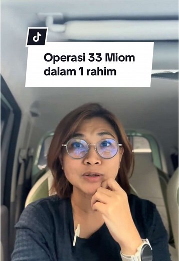Operasi Mioma Uteri: Pentingnya Kesehatan Reproduksi