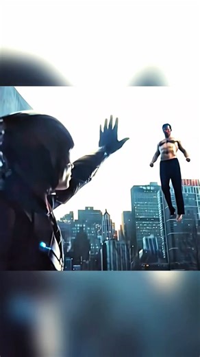 Choose Your SUPERHERO To Save Your From SUPERMAN 🤯🥶#shorts #marvel #viralshort #mcutheories