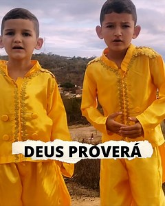 129K views · 10K reactions | Siga essa duplinha no Instagram  https://instagram.com/joaolucasedavid Deus Proverá | João Lucas e Davi [cover Gabriela Gomes] | Thiago Novaes Cantor | Facebook