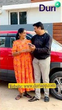 Download ‪@DuriRideSharing‬ app very useful for all share your ride and save fuel charges..