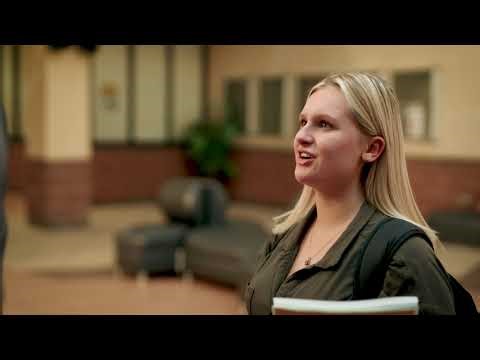 Learn Today, Earn Tomorrow at MCC