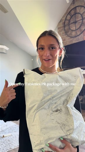 Nuevas prendas de Fabletics: ¡Lo mejor para ti!