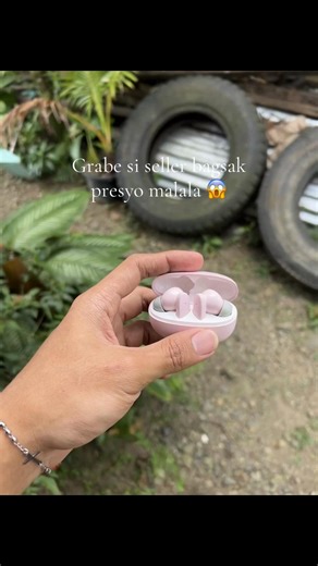 Affordable Earpods at Unbeatable Prices