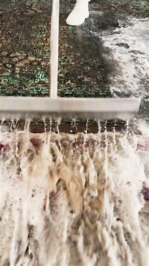 Extreme Scraping Power in Action