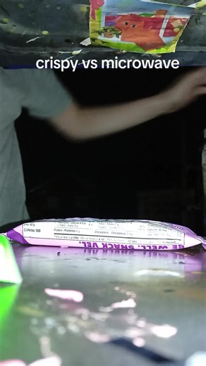 Crispy vs Microwave: Which Cooking Method Wins?