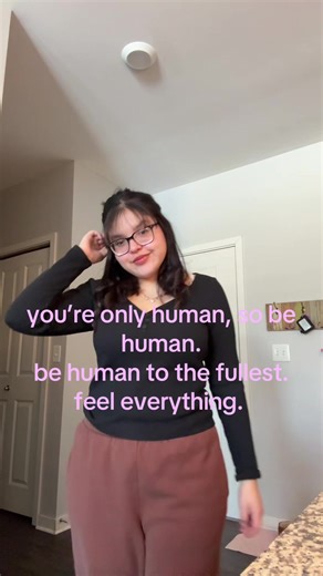 Embracing Humanity: The Power of Positivity and Affirmations