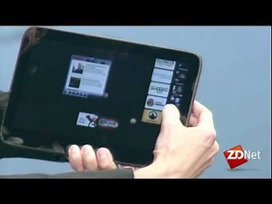 Intel shows new MeeGo devices | ZDNet