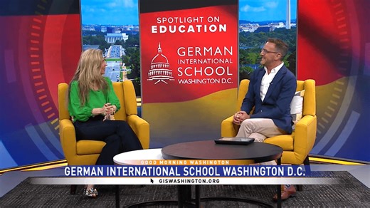 Spotlight on Education: German International School Washington D.C.