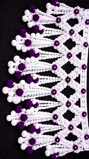 ✨ Wow Beautiful 👉 New Gate Parda Design 2026 😍 #crochet #gatedecoration #handmade #gateparda
