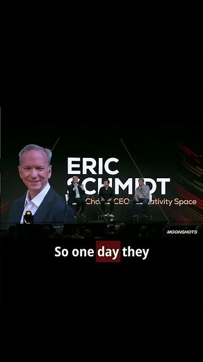 The singularity runs on electricity