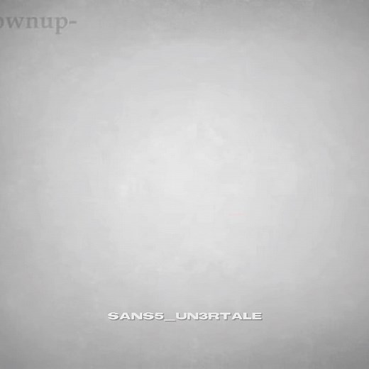 The Heartbreaking Backstory of Ink Sans | Untold Tale