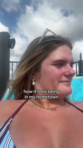 opps everywhere #hometown #home #springbreak #college #opps