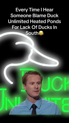 Understanding Duck Unlimited and Heated Ponds Impact