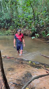 1.3M views · 15K reactions | Alat pendeteksi keberadaan bulus dalam pasir | Kayong Adventure | Facebook