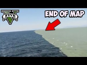 I reached the end of the map.. look what i found!