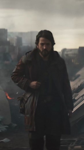 Ready to reach your destiny? Head to ZipRecruiter.com/Andor , and we’ll help you find the best jobs in the galaxy. And, see Star Wars #Andor , streaming now on @Disney . #PutZipRecruiterToWorkForYou