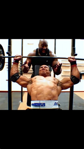 This Man Is Stronger Than 99.99% Of The World | Larry Wheels