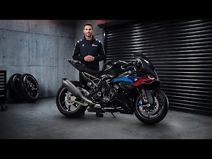 NEW UPDATE!!! 2027 BMW S 1000 RR OFFICIALLY LAUNCHED!! FEATURES AND SPECS!!