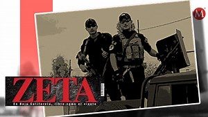Los hermanos Arzate, detrás de la masacre de Ensenada