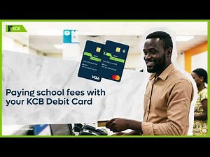 This is how you can make Back to School payments fast, safe & free with KCB