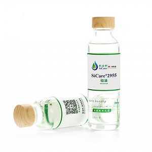Volatile Silicone Oil SiCare®2955