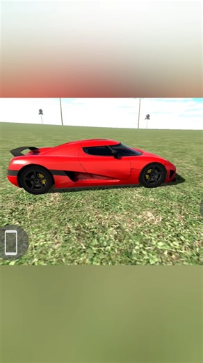 SPAWN KOENIGSEGG CAR CHEAT CODE 😱 | INDIAN BIKE DRIVING 3D SECRET CODE#trending