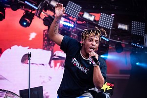 Juice Wrld's Former Mansion Linked To Double Murder In LA