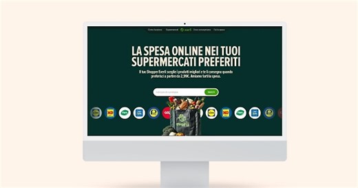 Everli Global Inc. Secures $10 Million Financing, Reinforcing Momentum in the Online Grocery Delivery Space