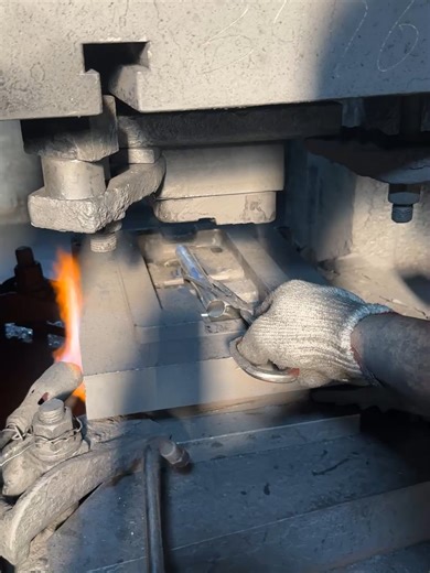 Comprehensive Guide to Aluminum Forging Process