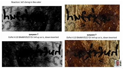 The Difference Color Can Make, Part 2