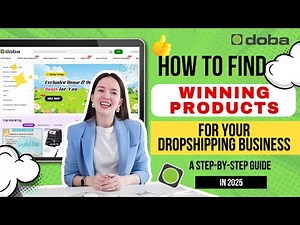 How To Find Best-Selling Products For Dropshipping (FREE and Easy Method)