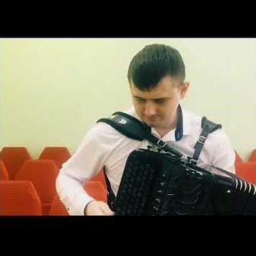 Antonio "Tony" Murena Waltz "Indifference” Антонио Мурена вальс "Равнодушие" ИсполняетИван АДЫБАЕВ.