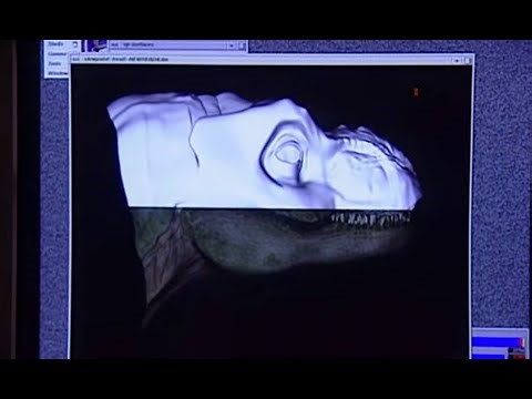 The CGI Leap That Changed Movies Forever 🦖 The Making of Jurassic Park 2 The Lost World (1997)