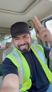 Acompáñame y vamos a ir a hacer un estimado a una propiedad comercial #landscape #landscaping #LandscapingBusiness | Romel.oficial