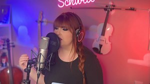 CLAP DE FIN! Il y a 24h, je tirai au sort la chanson « Ashes » de Céline Dion. J’ai alors eu une journée pour en faire ma propre version avec ma voix de cette magnifique chanson, que voici ❤️ J’espère qu’elle vous plaira ! Les reprises 24h challenge sont à présent terminées… j’espère que le concept vous a plu! Quelle vidéo avez-vous préféré ? Dites-moi en commentaire ❤️ | Sarah Schwab - musique