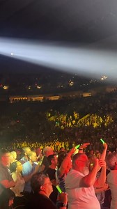 The Miracle is YOU! 🫵 Live from MANILOW’s The Last Portland Concert! | Barry Manilow