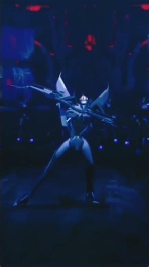 Transformers | Dance Edit
