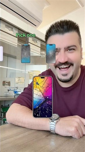 TUTORIAL iPhone 17 Pro Max Restoration Puzzle Filter IQ #noads