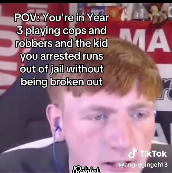 Cheat #angryginge #angryginge13 #fyp