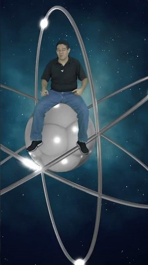 💥 Explorando los modelos atómico 🌌