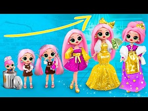 LOL Getting Bigger/10 DIYs