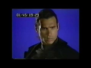 Highlander The Series: Extra Footage From Prophecy