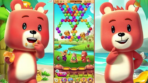 22K views · 236 reactions | Don't forget to enjoy Honey Boost Event starting this Friday! Play Buggle 2 笠 On Google Playhttps://bit.ly/buggle2_download_googleplay On App Store https://apple.co/3ANh2db | Buggle | Facebook