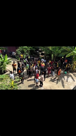 Brian Waffi on TikTok